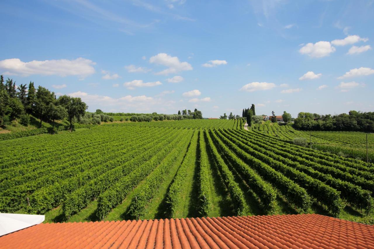 Agriturismo Ai Prati Lazise Exterior foto
