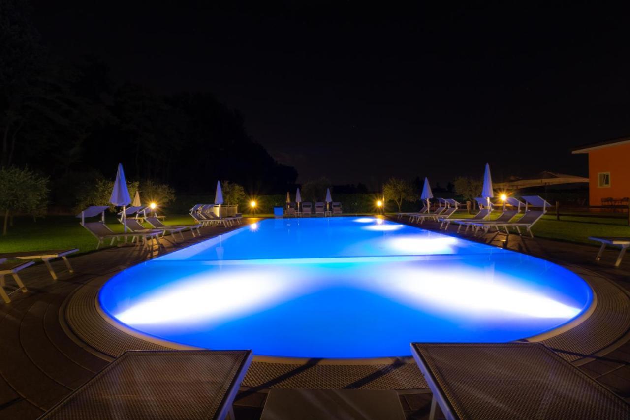 Agriturismo Ai Prati Lazise Exterior foto