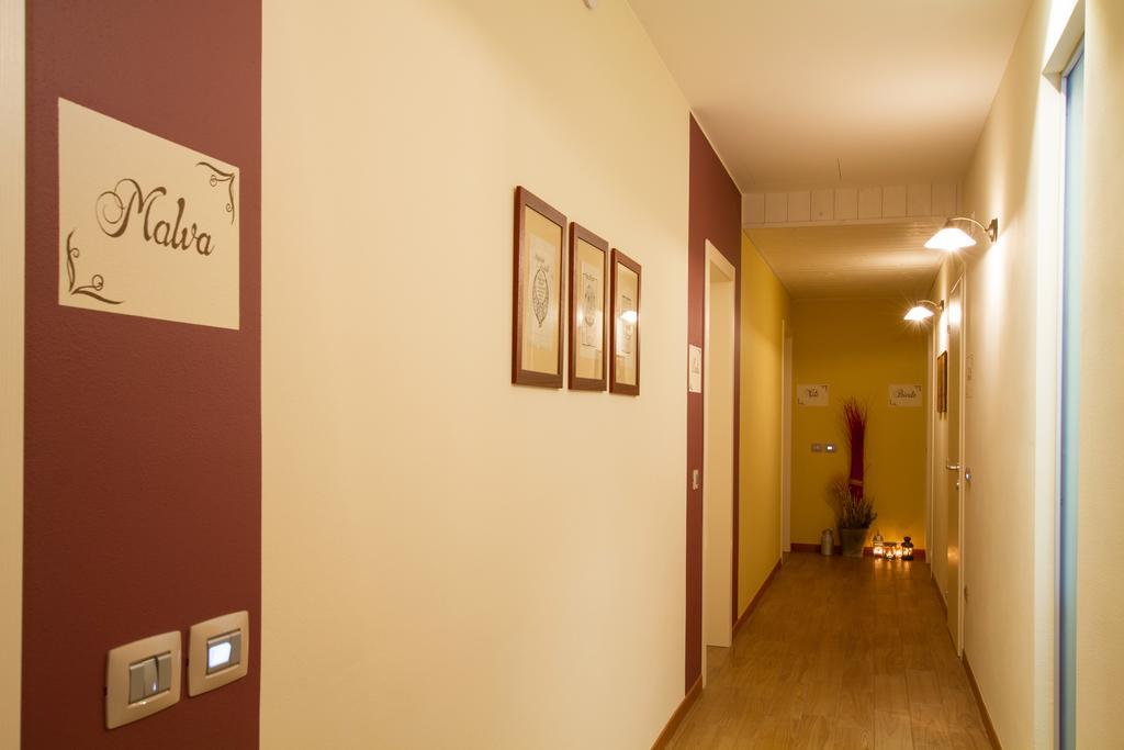 Agriturismo Ai Prati Lazise Exterior foto