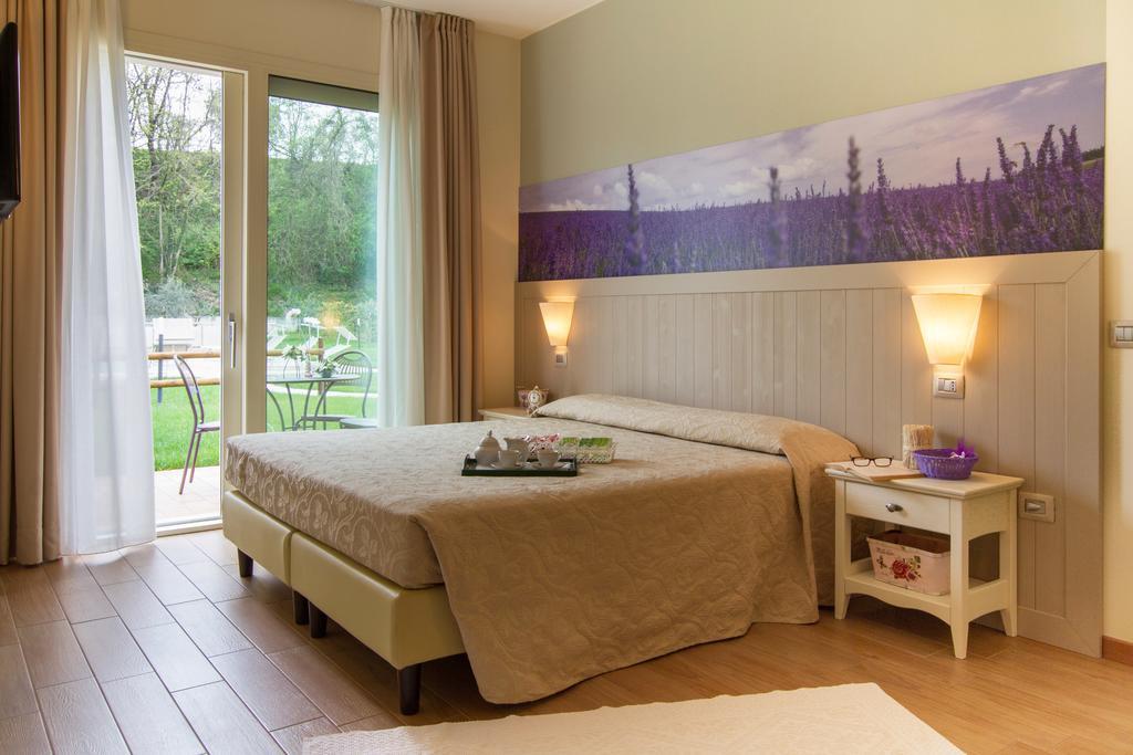 Agriturismo Ai Prati Lazise Exterior foto