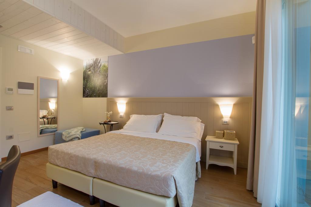 Agriturismo Ai Prati Lazise Exterior foto