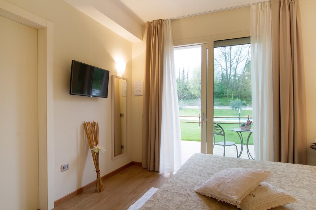 Agriturismo Ai Prati Lazise Exterior foto