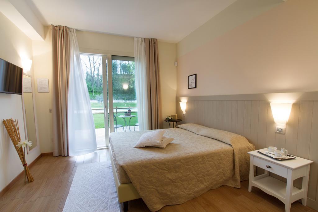Agriturismo Ai Prati Lazise Exterior foto