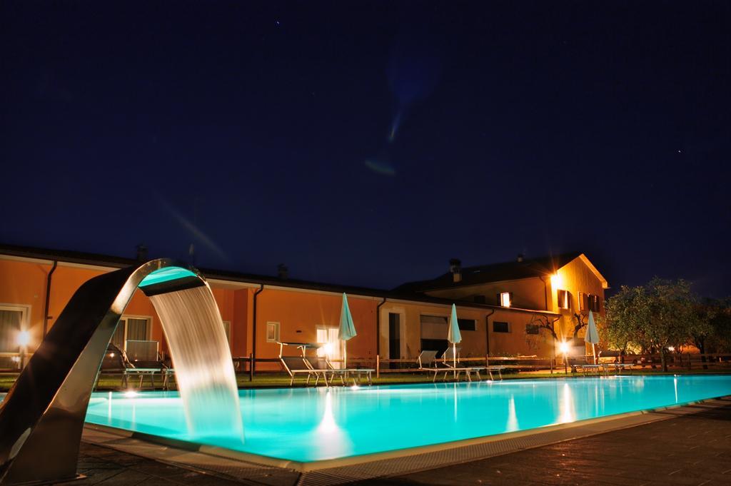 Agriturismo Ai Prati Lazise Exterior foto